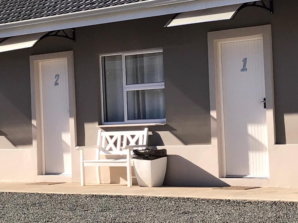 44 On Brownlee Hotel Kokstad  Eksteriør billede